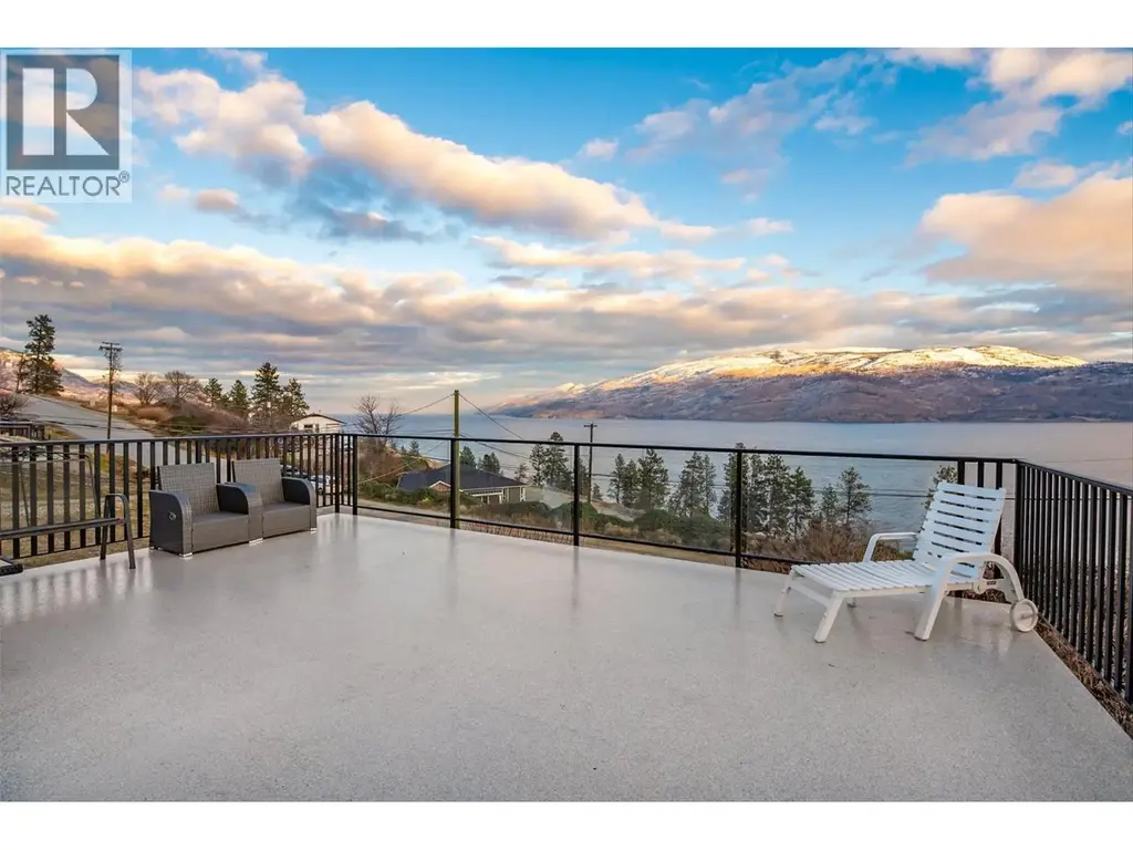 6178 Lipsett Avenue, Peachland